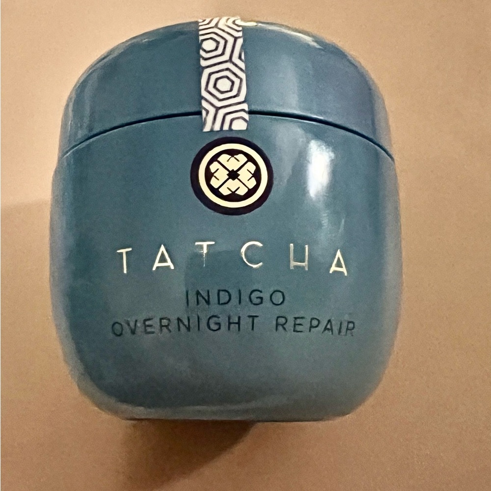 COPY - TATCHA INDIGO OVERNIGHT REPAIR 100% AUTHENTIC 1.7/ 50 ml New